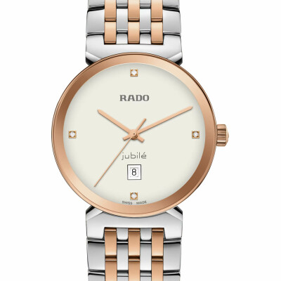 Montre RADO Florence Quartz Diamonds R48913723