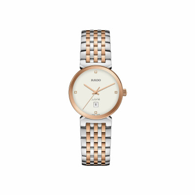 Montre RADO Florence Classic Diamonds R48913723