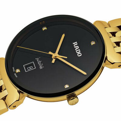RADO Florence Classic Diamonds R48914703 watch