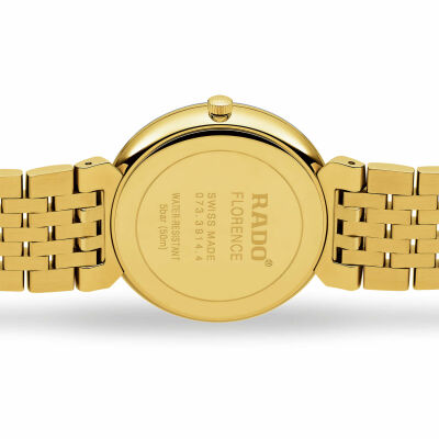 RADO Florence Classic Diamonds R48914703 watch