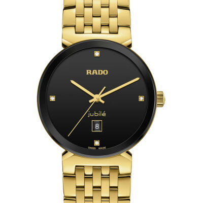 RADO Florence Classic Diamonds R48915703 watch