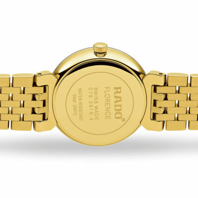 RADO Florence Classic Diamonds R48915703 watch