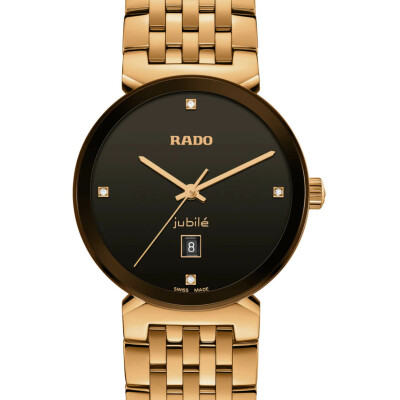 RADO Florence Quartz Diamonds R48917703 watch