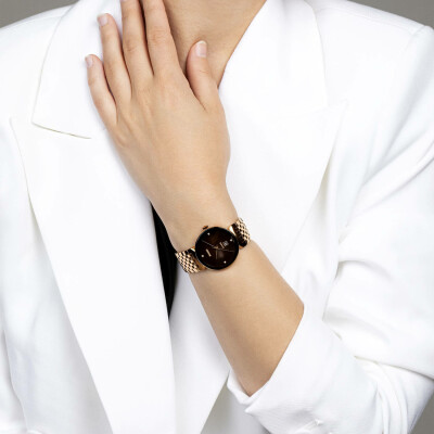 RADO Florence Quartz Diamonds R48917703 watch