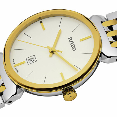 RADO Florence Quartz R48913023-horloge