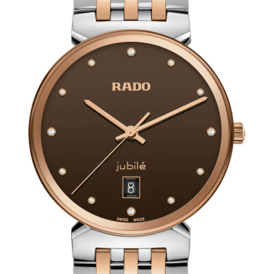 RADO Florence Diamonds R48912763 watch