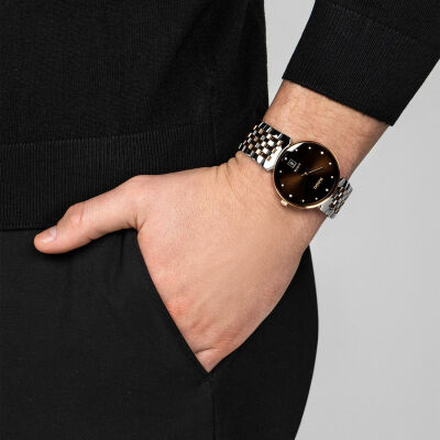 RADO Florence Diamonds R48912763 watch