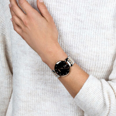 RADO Florence Diamonds R48912763 watch