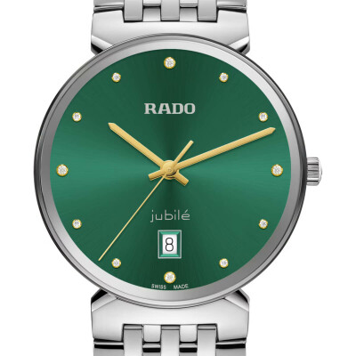 Montre RADO Florence Quartz Diamonds R48912773