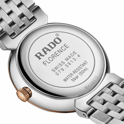 RADO Florence Diamonds R48913763 watch