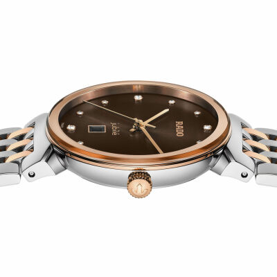 RADO Florence Diamonds R48913763 watch