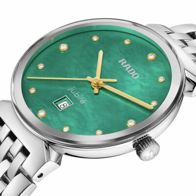 RADO Florence Diamonds R48913903 watch