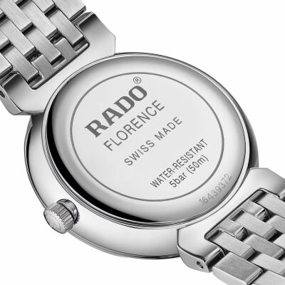 RADO Florence Diamonds R48913903 watch