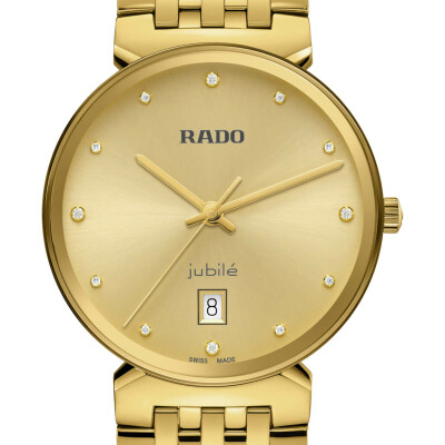 Montre RADO Florence Quartz Diamonds R48914713