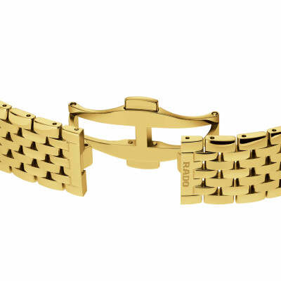 Montre RADO Florence Quartz Diamonds R48914713