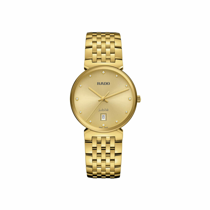 Montre RADO Florence Diamonds R48914713