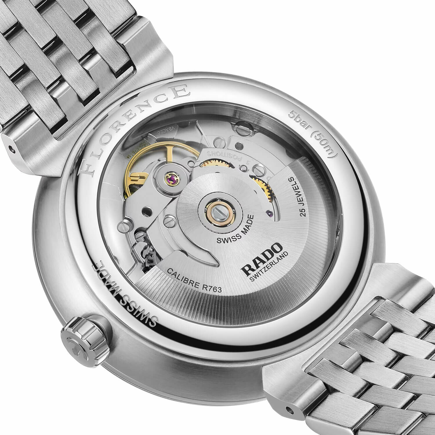 Florence Classic RADO Watches
