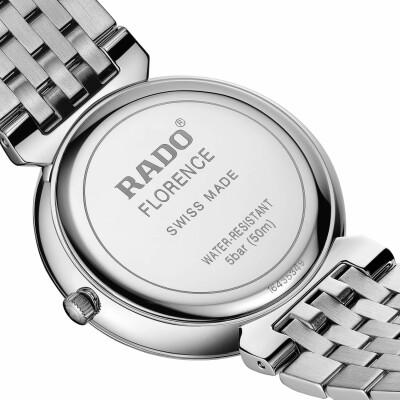 Montre RADO Florence Quartz R48912163
