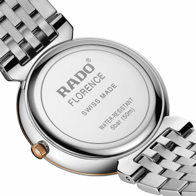 Montre RADO Florence Quartz R48912403