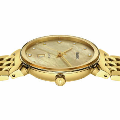 Montre RADO Florence Diamonds R48915903