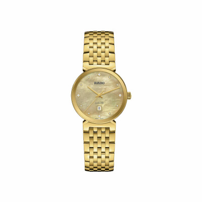 Montre RADO Florence Diamonds R48915903