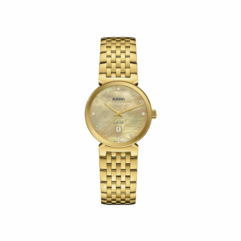 RADO Florence Diamonds R48915903 watch