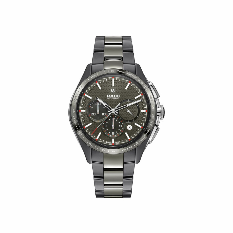 RADO Hyperchrome XXL Automatic Chronograph R32022152 Limited Edition watch