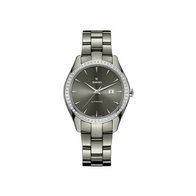 RADO HyperChrome Automatic Diamonds R32051102-horloge