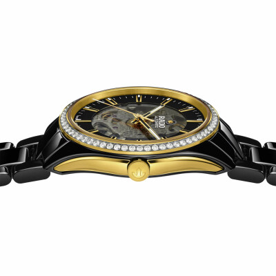 Montre Rado Hyperchrome Automatic Diamonds R32157152
