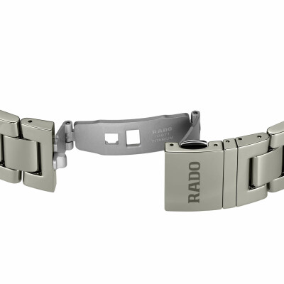 Montre Rado Hyperchrome Automatic Diamonds R32158102