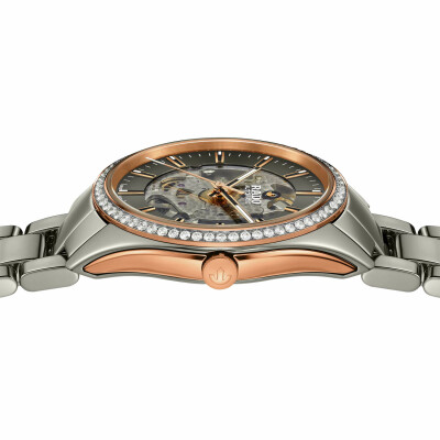 Montre Rado Hyperchrome Automatic Diamonds R32158102