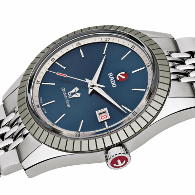 Montre RADO HyperChrome Classic Automatic R33101203