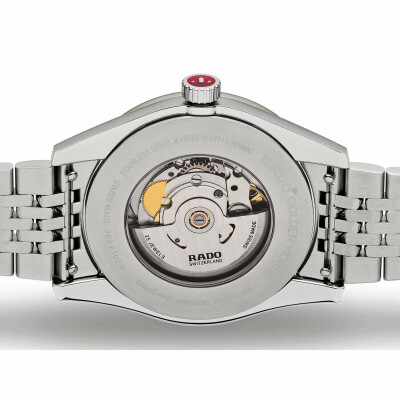 Montre RADO HyperChrome Classic Automatic R33101203