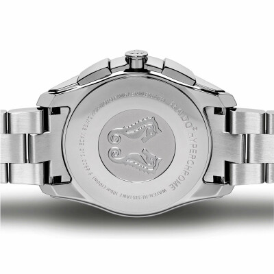 Montre RADO Hyperchrome Quartz Chronograph R32259313