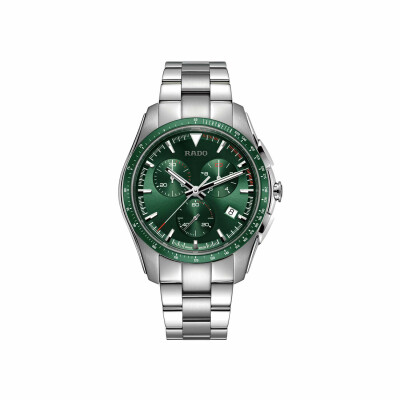 Montre RADO Hyperchrome Quartz Chronograph R32259313