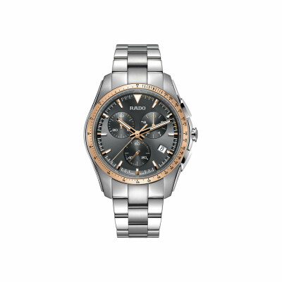 RADO Hyperchrome Quartz Chronograph R32259163 watch