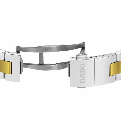 RADO Hyperchrome Quartz Chronograph R32259323 watch