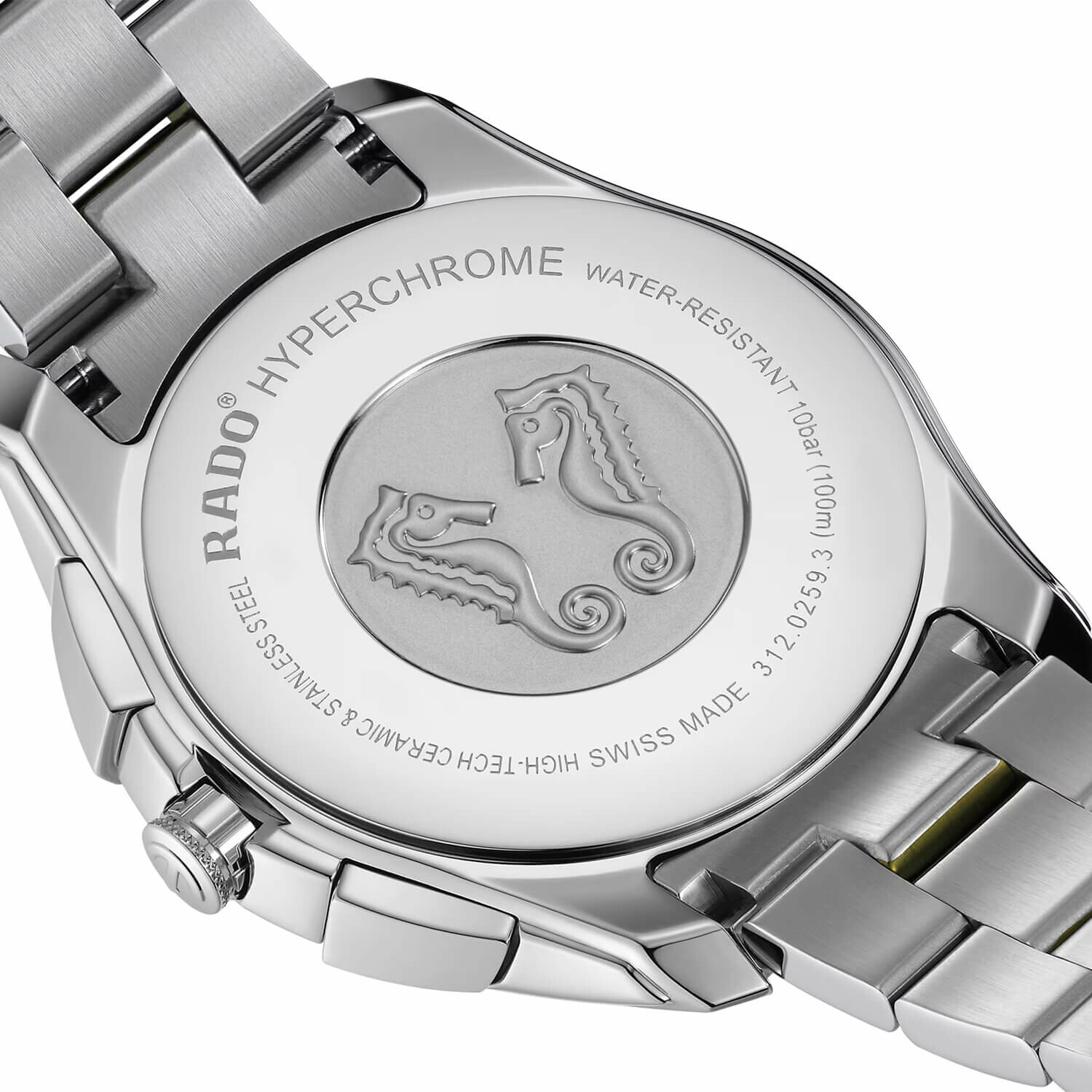 HyperChrome RADO Watches