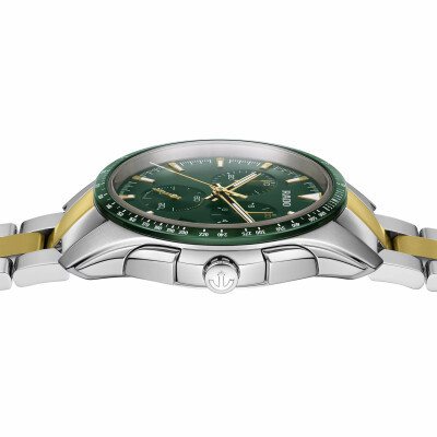 RADO Hyperchrome Quartz Chronograph R32259323 watch