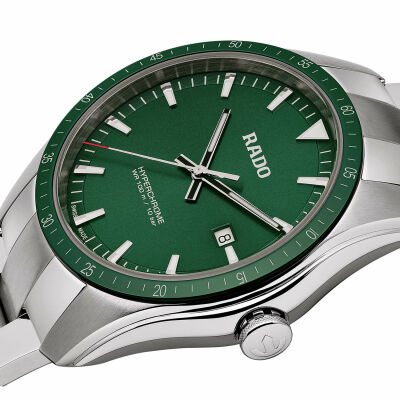 RADO Hyperchrome Quartz R32502313 watch