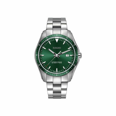 RADO Hyperchrome Quartz R32502313 watch