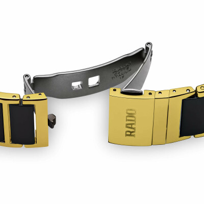 RADO Integral L Jubile Quartz R20204712 watch