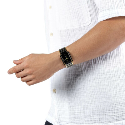 RADO Integral L Jubile Quartz R20204712 watch