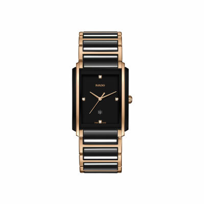 RADO Integral Diamonds R20207712 watch