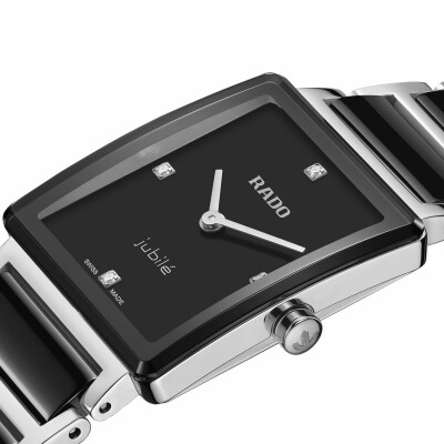 Montre RADO Integral Diamonds R20250712