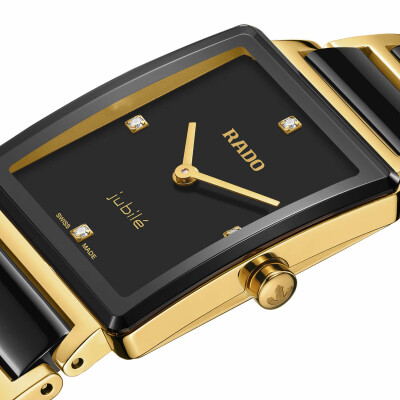 Montre RADO Integral Diamonds R20252702