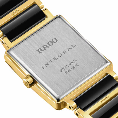 Montre RADO Integral Diamonds R20252702