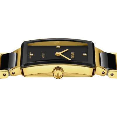 Montre RADO Integral Diamonds R20252702