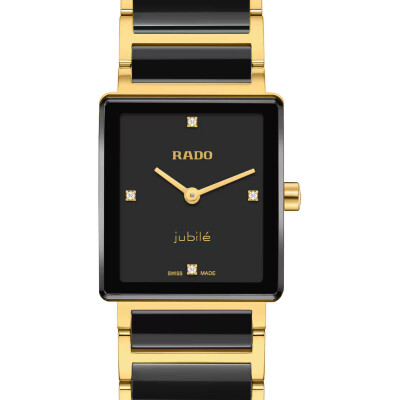Montre RADO Integral Diamonds R20252702