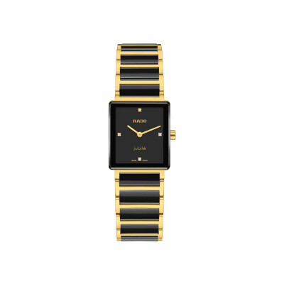 Montre RADO Integral Diamonds R20252702